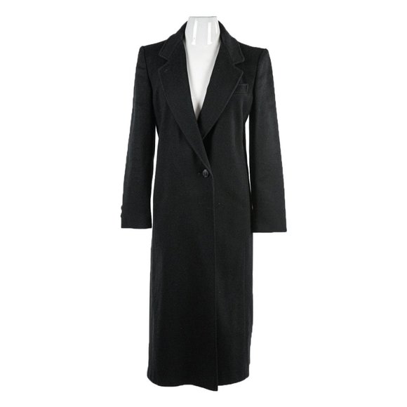 Ashley Stewart Coats SM Black